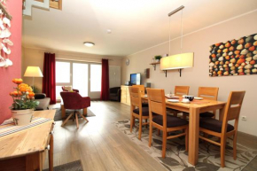Appartementanlage Ostseeblick Fewo Poel 38 Kühlungsborn